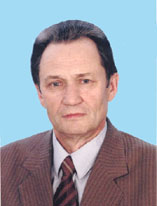 Миронов Юрий Михайлович